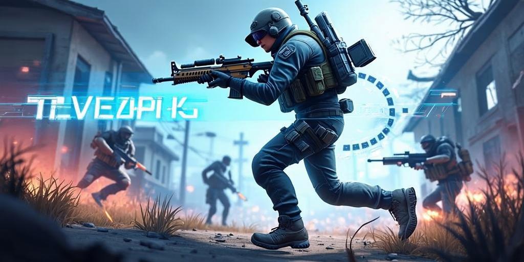 和平精英辅助【萝卜直装V1.0】人物透视 开镜开火自瞄 全枪无死角漏打 追踪扫车打鸟