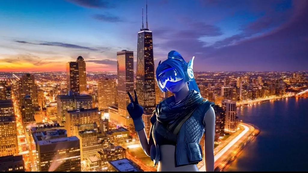 深入了解和平精英辅助现象：技术创新与社会影